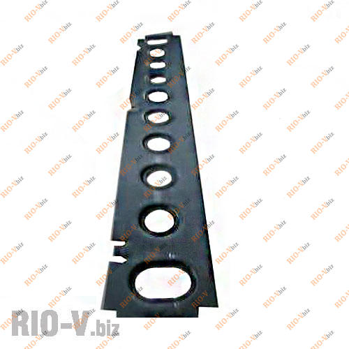 Фотография Усилитель порога ВАЗ 2109-099, 2114-15, длинный