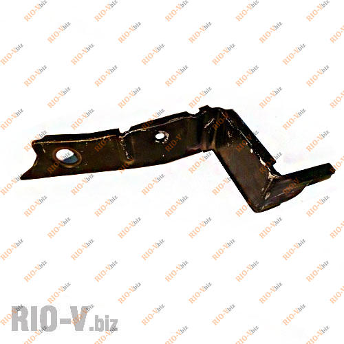 Фотография Надставка наружной панели боковины ВАЗ 2108 правая в сборе