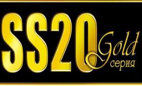 Опора верхняя стойки 2108 SS-20 - на всякий случай RIO-V