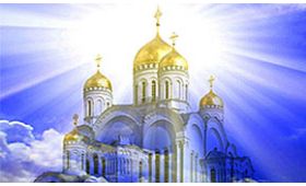 Света и добра, благоденствия и процветания, веры и любви Вам ❱ Здесь | ЭксклюЗИВ RIO-V