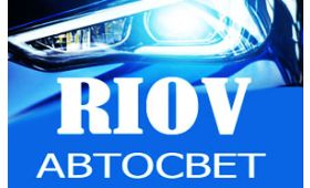 RIOV - Автолампа Osram (Осрам) 12V H1, Н3, Н4, НВ3, Н7, Н27 