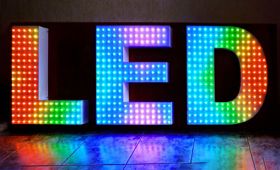 Внимание поступили в продажу светодиоды заказывайте в RIO-V