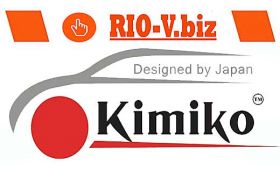 Скидка 10% KIMIKO в «РИО-В» (сеть торгово-оптовых продаж) | Всё для авто RIO-V в Волновахе.  