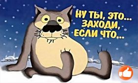 Умная цитата на всякий случай, если вы забыли RIO-V