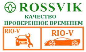 RIOV.parts - Латка РОССВИК для ремонта камер в продаже