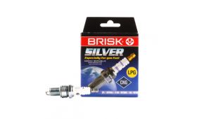 Оригинальные свечи BRISK от компании RIO-V