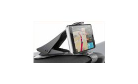 Универсальный держатель телефонов в RIO-V