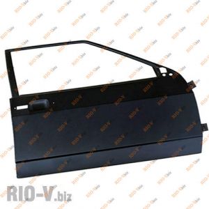 Дверь ВАЗ 2108 передняя правая - 21080-6100014-00