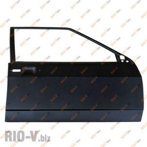 Панель двери передняя ВАЗ 2108 наружная правая - 21080-6101014-00