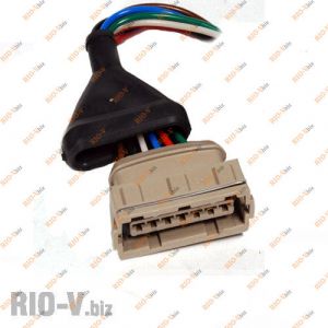 Разъем коммутатора Каменец-Подольский - 22307