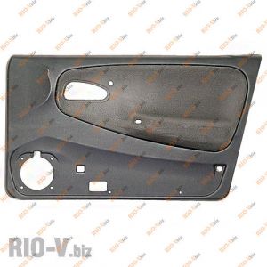 Обшивка дверей ВАЗ 2114,2115,2109,21099 передняя левая - 21093-6102015-01