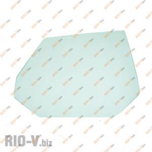 Стекло опускное заднее ВАЗ-2109, 2114, 2115 левое - 21090-6203215-01