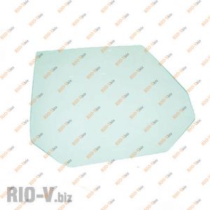 Стекло опускное заднее ВАЗ-2109, 2114, 2115 правое - 21090-6203214-01