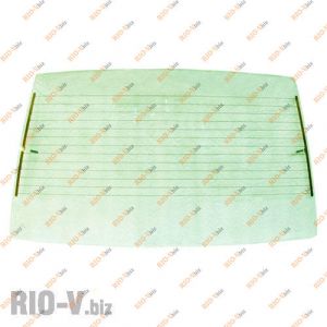 Стекло заднее ВАЗ-2108, 2109, 2114 - 21080-6303014-01