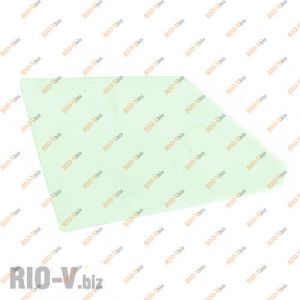 Стекло окна боковины ВАЗ-2108 левое - 21080-5403053-01