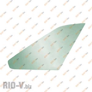 Стекло окна боковины ВАЗ-2109 левое - 21090-5403053-20