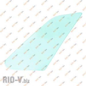 Стекло неподвижное заднее ВАЗ 21099 правое - 21099-5403052-00