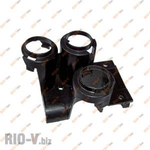 Кронштейн крепления эл. клапана ВАЗ 2108 - 21080-5208558-00