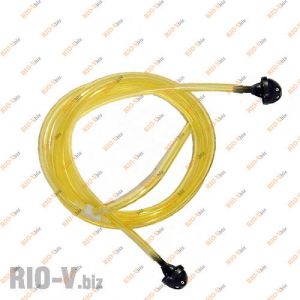 Система омывателя 2108, 2141, Волга - 2108-5208098/99