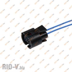 Разъем концевика закрытия дверей 2170 КНР - 20120