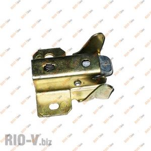 Замок багажника 21099 в сборе Димитровоград - 21099-6100045-00