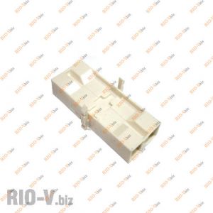 Разъем 4-контактный (генератор) Каменец-Подольский - 22306