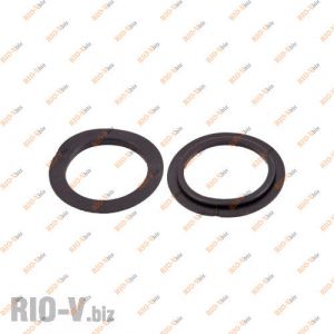 Кольцо замка багажника 2108 БРТ - 1102-6305075