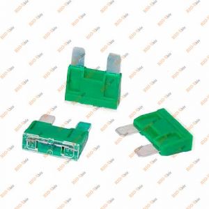 Предохранитель штыревой MAXI 30 А Авар - 60.3722