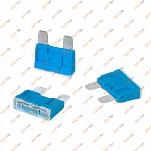 Предохранитель штыревой MAXI 60 А Авар - 60.3722-03