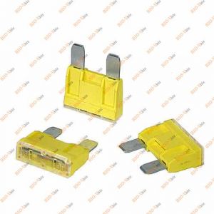 Предохранитель штыревой MAXI 90 А Авар - 60.3722-04