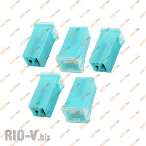 Предохранитель 20 А Ланос - 61009