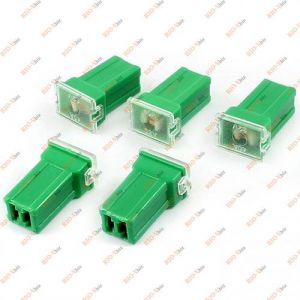 Предохранитель 40 А Ланос - 61011