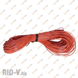 Провод ПГВА 0.5 (100 м) Каменец-Подольский - 25050