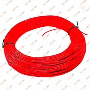 Провод ПГВА 2.5 (100 м) Каменец-Подольский - 2,50х100