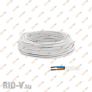 Провод ШВВП 2х0.35 (100 м) Каменец-Подольский - 26235