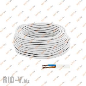 Провод ШВВП 2х0.75 (100 м) Каменец-Подольский - 26275