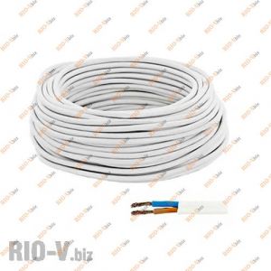 Провод ШВВП 2х1.00 (100 м) Каменец-Подольский - 26210