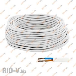 Провод ШВВП 2х1.50 (100 м) Каменец-Подольский - 26215