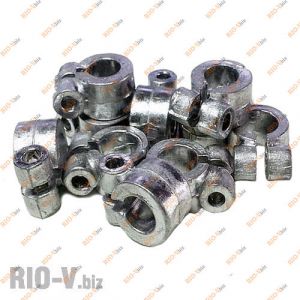 Клемма АКБ мото свинец Каменец-Подольский - akb-moto-svinecz