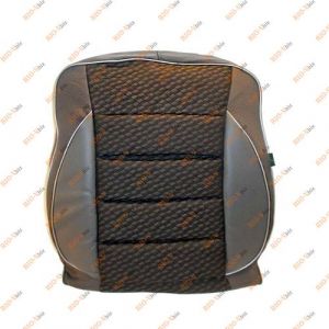 Чехлы Пилот Cayman Geely CK седан (2006г.) - Pilot-geely-ck-sedan