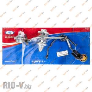 Замок капота 2108 Рекардо - 21080-8406010-00