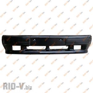 Бампер 2114 передний под галоген Кампласт - 2114-2803015