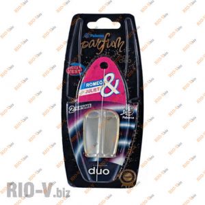 Освежитель салона Romeo Paloma DUO Gulie - Romeo_Paloma_DUO_Gulie