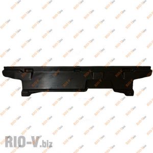 Решетка (облицовка) радиатора внутренняя ВАЗ 2114 - 21140-8401032-00