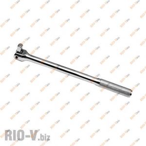 Вороток шарнирный 270 мм 1/2 Intertool - ET-1032