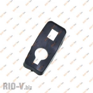 Прокладка повторителя 2110 - 2110-3726087