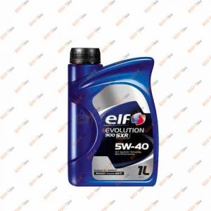 Масло 5W-40 1л ELF - 1006679