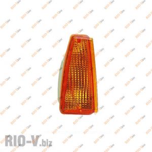 Указатель поворота 2108 правый желтый Освар - 4503.3726-01