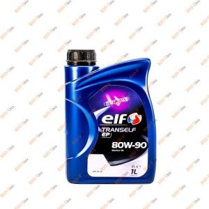 Масло 80W-90 1л ELF EP GL-4 - 462022/AJ