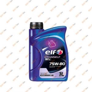 Масло 75W-80 1л ELF NFJ GL-4 - 463570/AJ